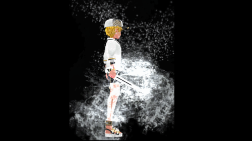 アクアウェーブ