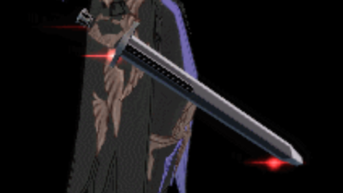 ブラッディスラッシュ