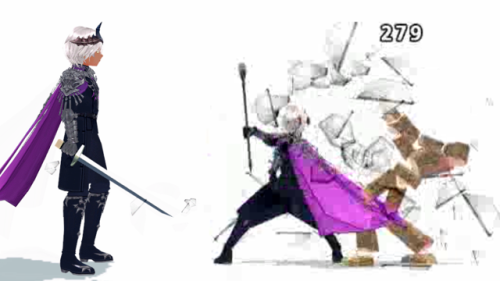 ブロークンガラス