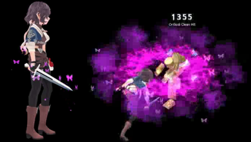 ドリームライクダークネスルアー