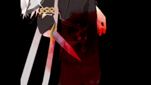 怒り狂う悪魔の囁き