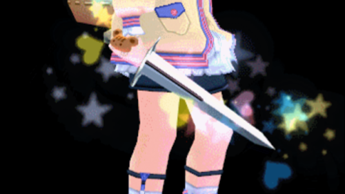 ラブリースター