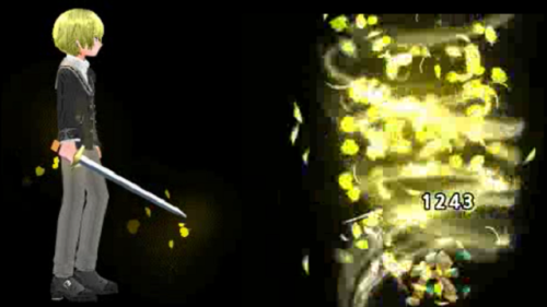 マイルドフローラルテムテーション