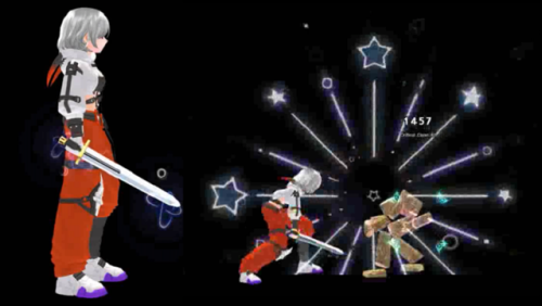 ポッピングスター