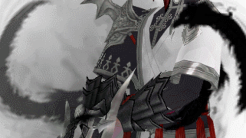 シャドウドラゴン