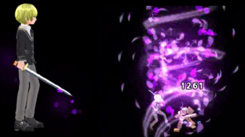 スパインフローラルテムテーション