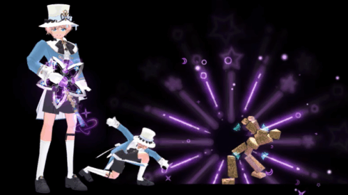 ポイズンポッピングスター