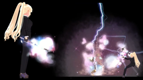 パチパチ綿あめ