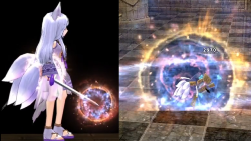 スーパーノヴァ